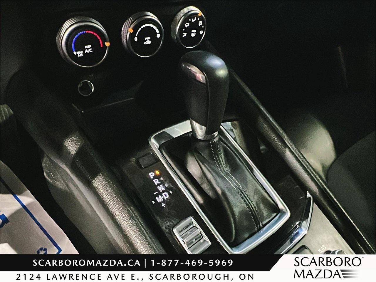 2023 Mazda CX-5 GS Photo