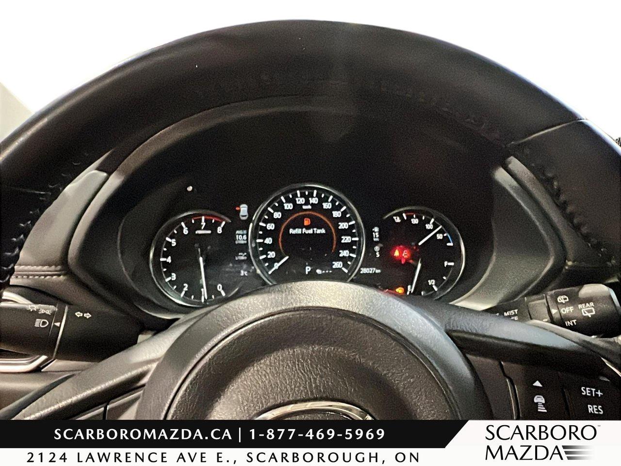 2023 Mazda CX-5 GS Photo