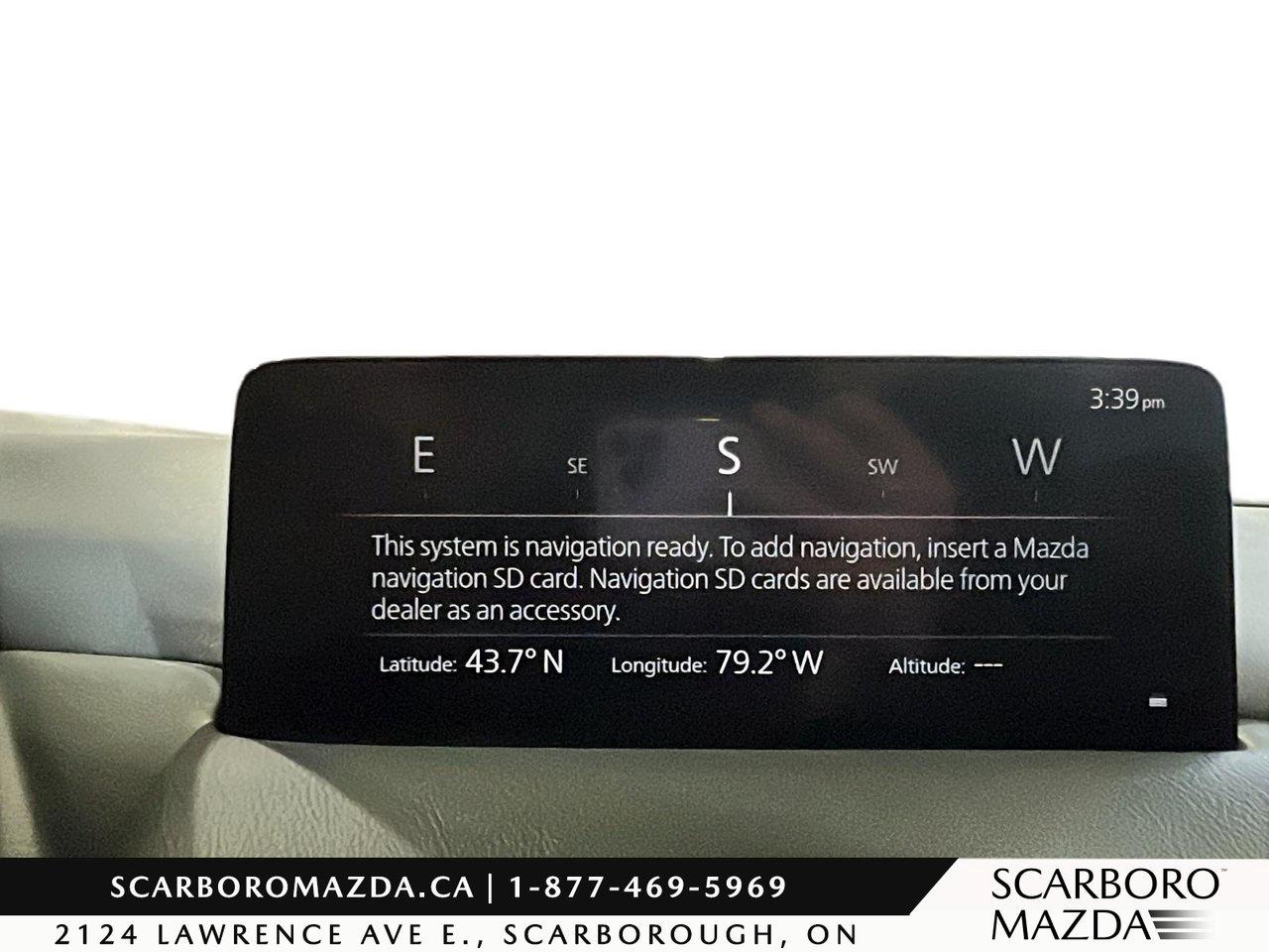 2023 Mazda CX-5 GS Photo