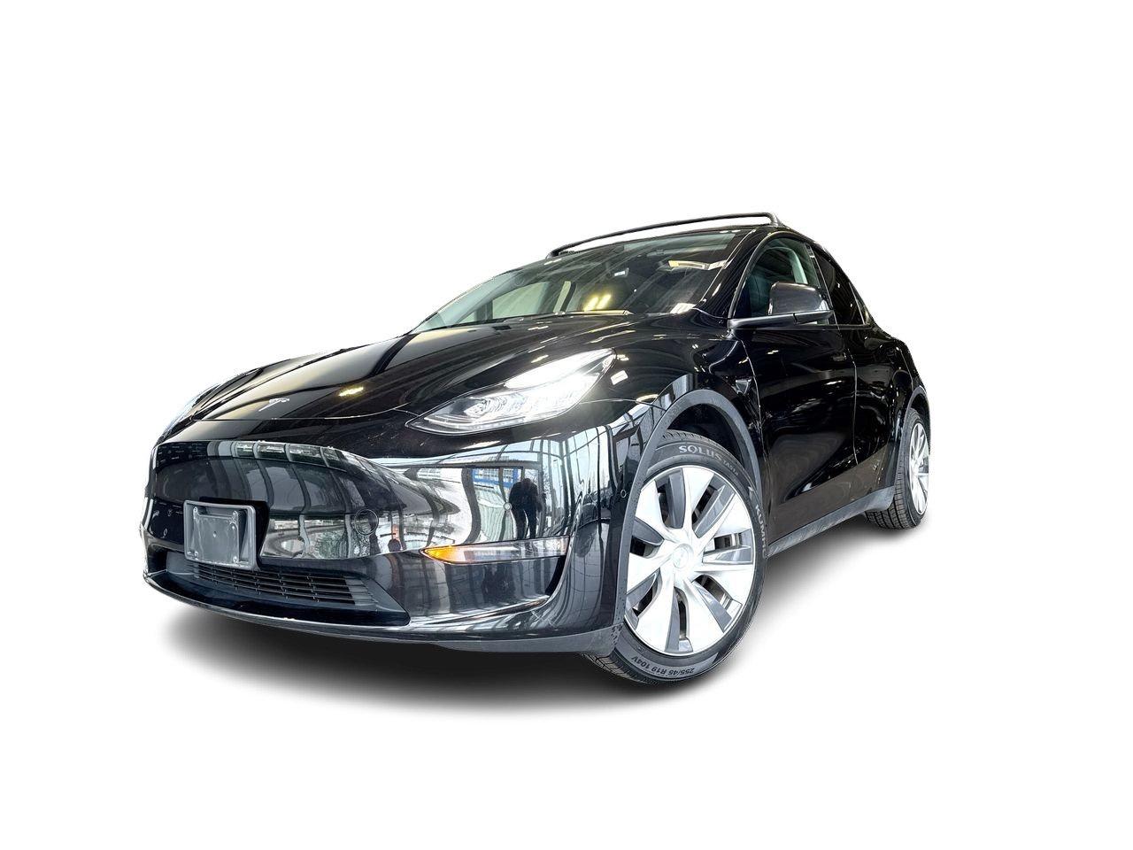 2021 Tesla Model Y Long Range Solid Black 1-Speed Automatic Electric Motor AWD



CARFAX Canada One Owner

Awards:

* ALG Canada Residual Value Awards



Discover Your Next Vehicle at Mercedes-Benz Vancouver &ndash; Where Quality Meets Confidence.

With over 50 years of serving the Vancouver community, Mercedes-Benz Vancouver is your trusted source for premium used vehicles. Were proud to be named one of AutoTraders Best Price Dealers of 2024, a reflection of our commitment to fairness, transparency, and outstanding value.

No Surprises, Just Great Pricing

We use live market data to ensure every car is priced to sell, with no additional fees or gimmicks. What you see is what you pay &mdash; just add taxes. Our advertised price includes all fees up front.

Every Vehicle Reconditioned to Perfection

Each vehicle undergoes a thorough inspection and reconditioning by our certified technicians, so you can drive away with total peace of mind. Free CarFax reports and maintenance history are provided when available.

Tailored Financing & Leasing Options

Our in-house finance team will help you find the perfect plan, whether youre buying or leasing. Well make your dream car a reality with competitive rates and flexible options.

Visit Us Today

Were located just minutes from downtown Vancouver at 550 Terminal Avenue. Enjoy complimentary valet parking and a stress-free showroom experience.

Ready to drive something exceptional?

Contact us now or book your test drive online. Your next car is just a call or click away!




<iframe src=//www.youtube.com/embed/b3oBk8l9c9Y width=560 height=314 allowfullscreen=allowfullscreen></iframe>