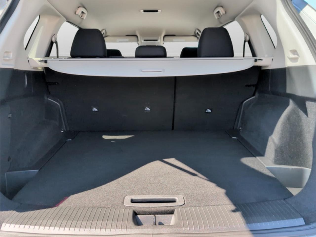 2024 Nissan Rogue S  **LOW KMS - CARPLAY-ANDROID AUTO** Photo