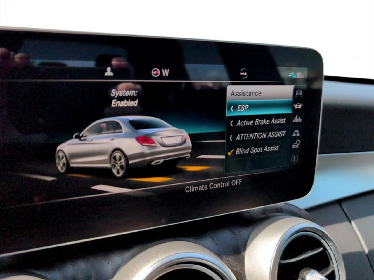 2019 Mercedes-Benz C-Class C 300 4MATIC®  **NAV - PANO ROOF** Photo