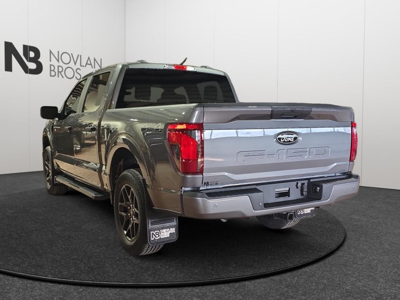 2026 Ford F-150 STX  - 20 inch Wheels - Fog Lamps Photo3