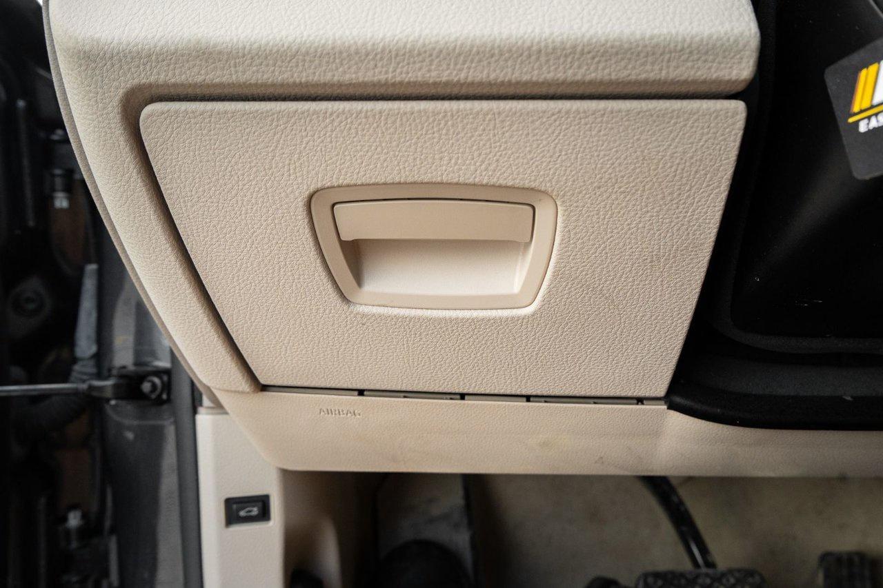 2014 BMW 7 Series 750i xDrive Photo