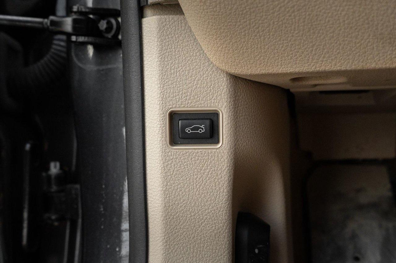 2014 BMW 7 Series 750i xDrive Photo