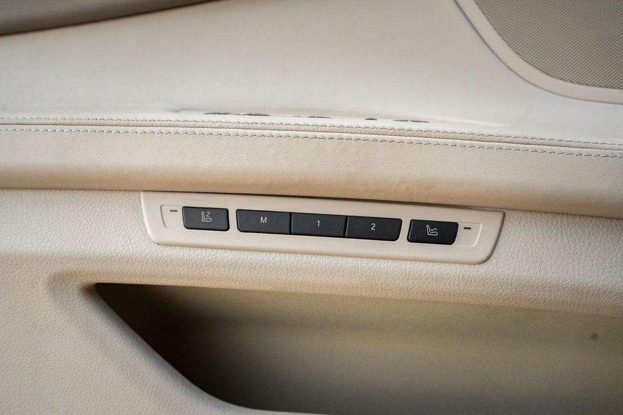 2014 BMW 7 Series 750i xDrive Photo