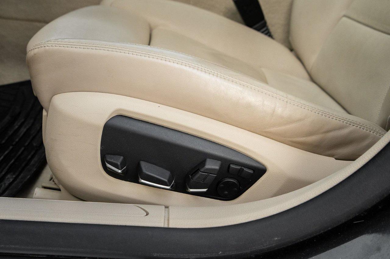 2014 BMW 7 Series 750i xDrive Photo