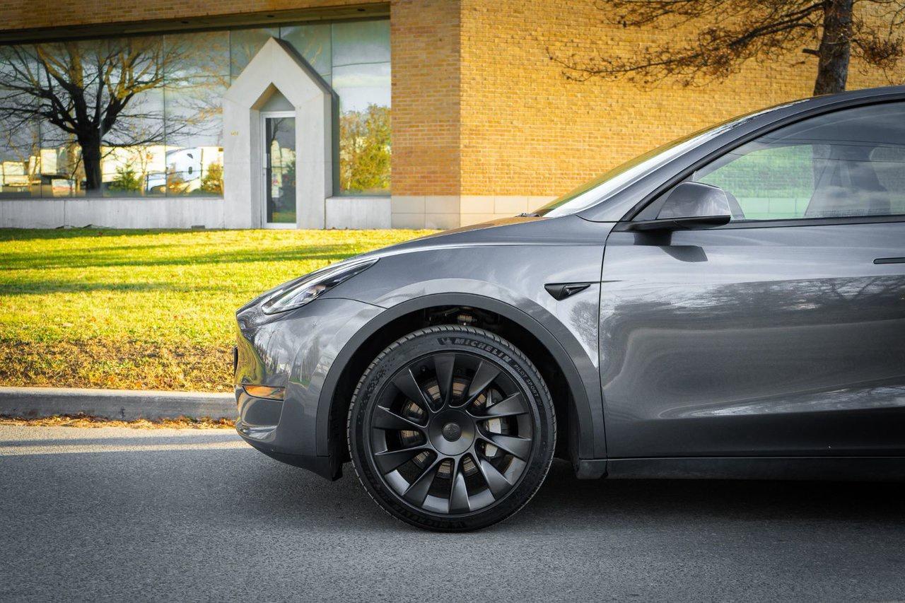 2023 Tesla Model Y LONG RANGE Photo