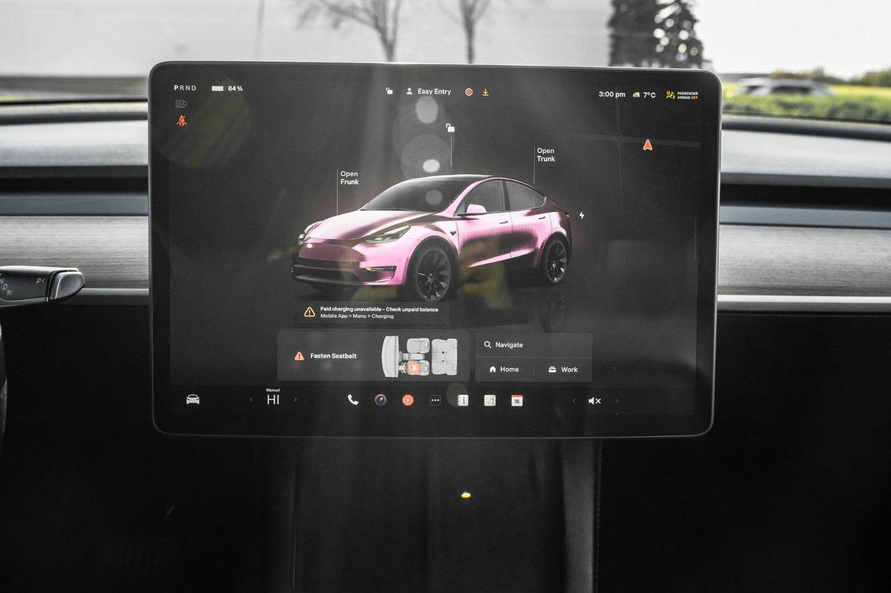 2023 Tesla Model Y LONG RANGE Photo