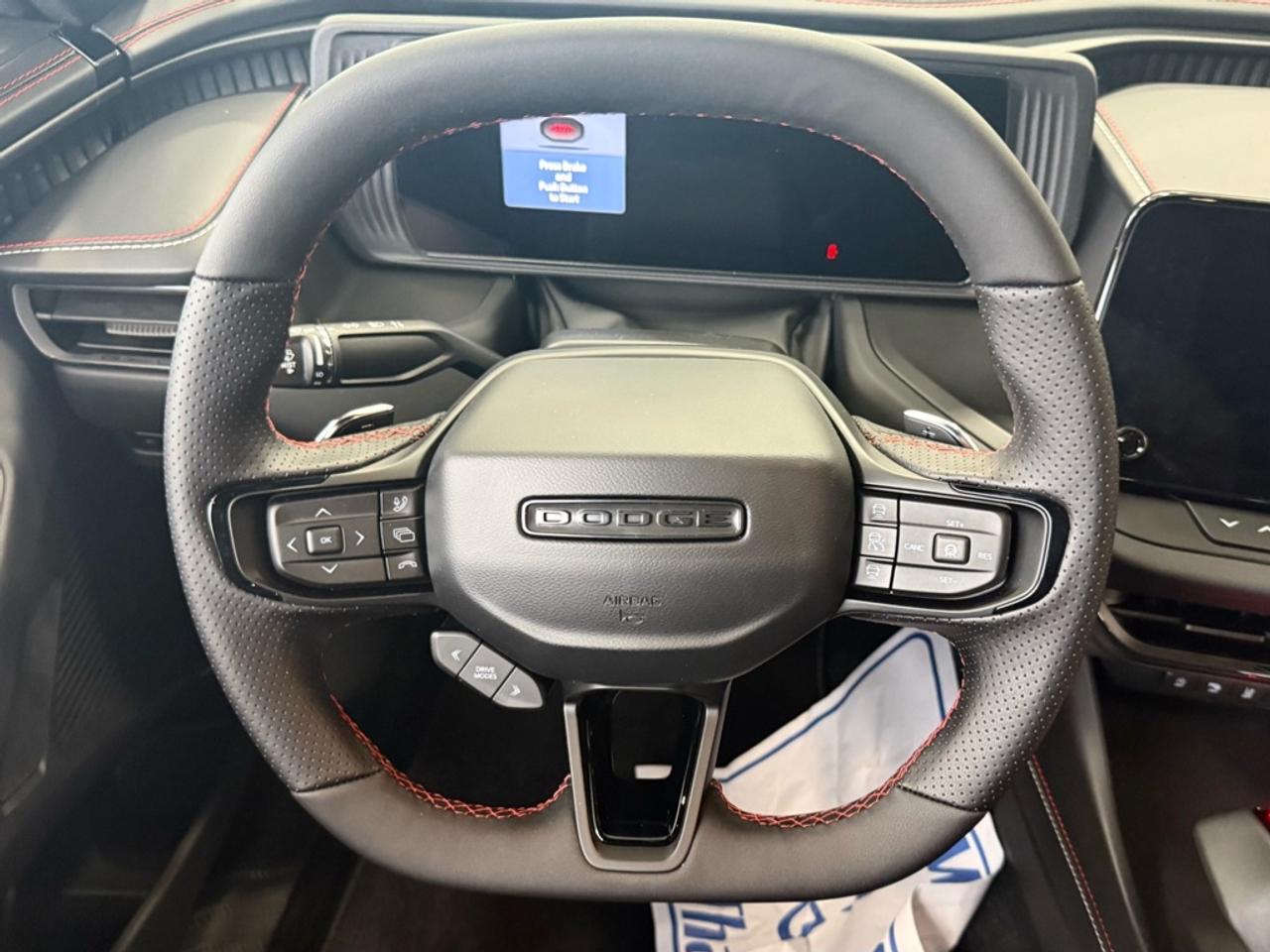 2026 Dodge Charger Scat Pack 2-Door  - Alpine Audio - $215.83 /Wk Photo2