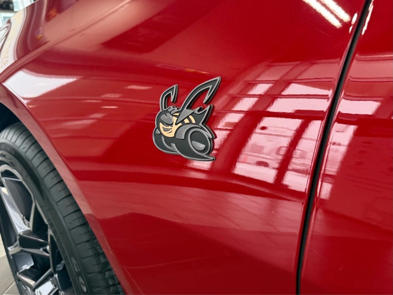 2026 Dodge Charger Scat Pack 2-Door  - Alpine Audio - $215.83 /Wk Photo