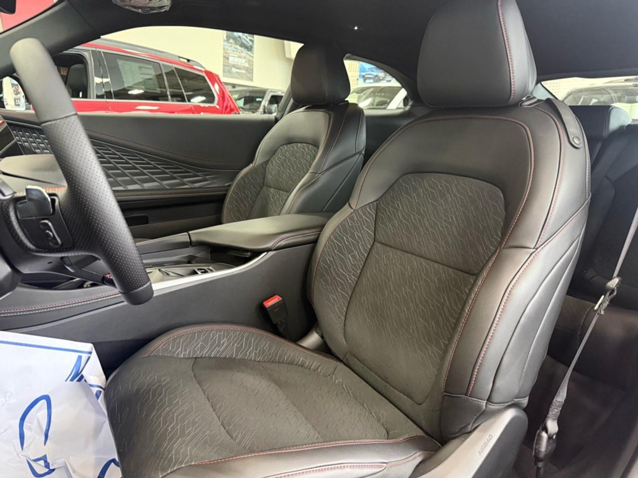 2026 Dodge Charger Scat Pack 2-Door  - Alpine Audio - $215.83 /Wk Photo