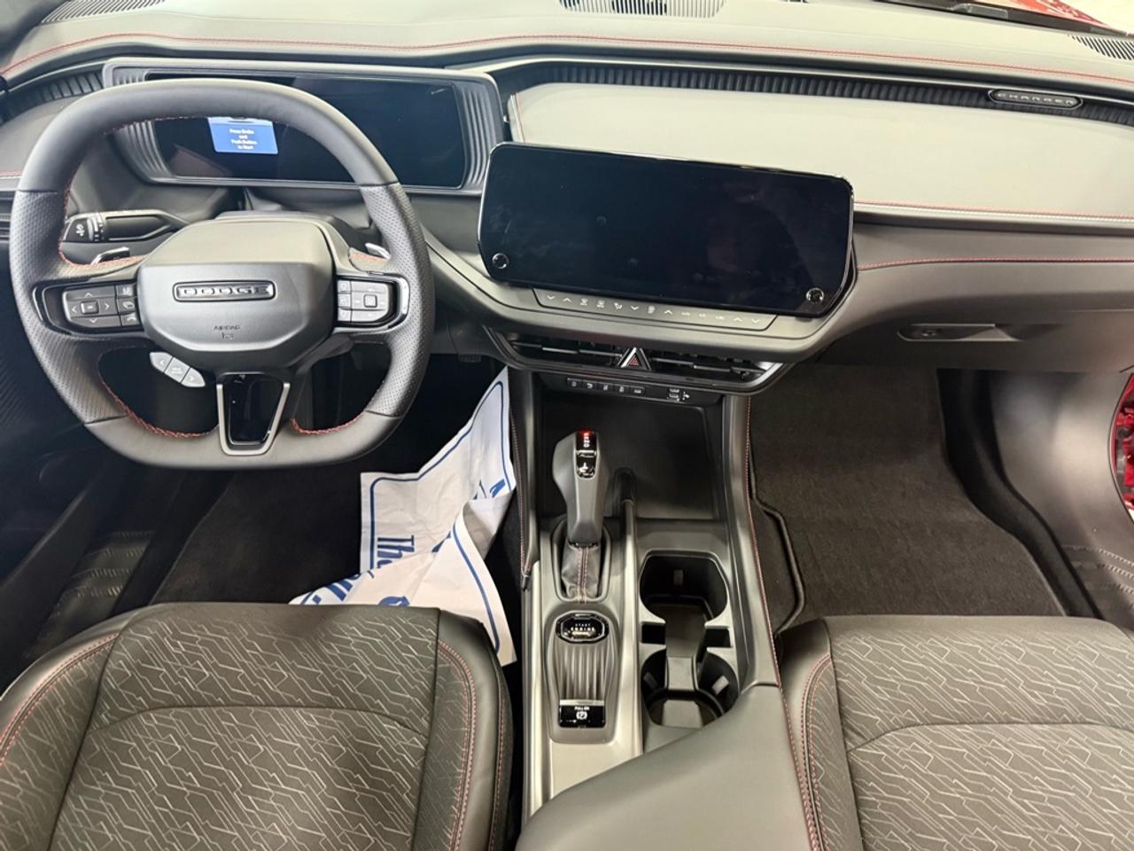 2026 Dodge Charger Scat Pack 2-Door  - Alpine Audio - $215.83 /Wk Photo