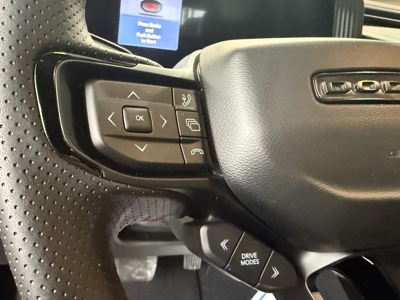 2026 Dodge Charger Scat Pack 2-Door  - Alpine Audio - $215.83 /Wk Photo