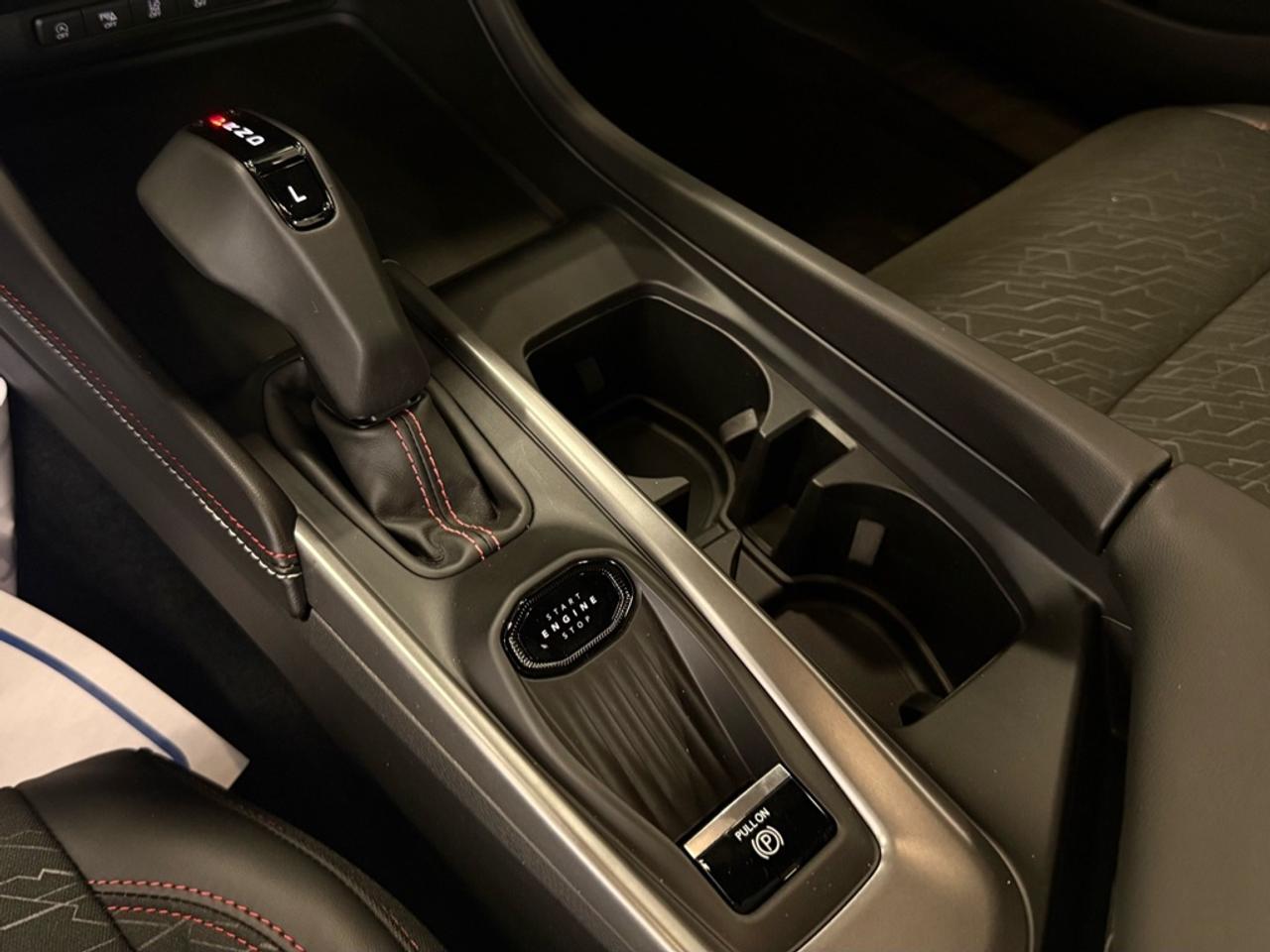 2026 Dodge Charger Scat Pack 2-Door  - Alpine Audio - $215.83 /Wk Photo