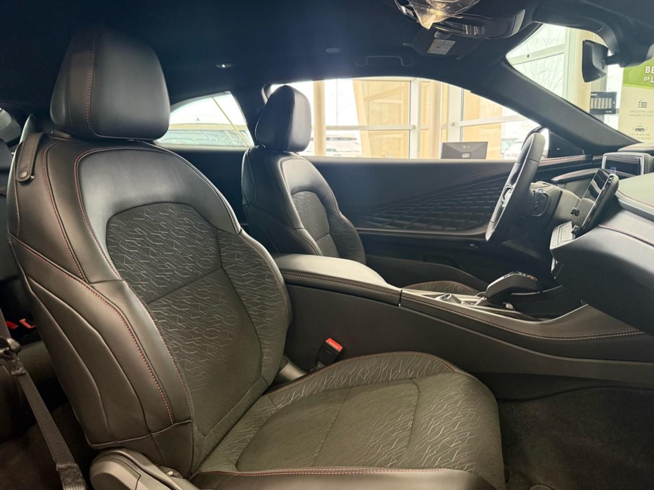 2026 Dodge Charger Scat Pack 2-Door  - Alpine Audio - $215.83 /Wk Photo