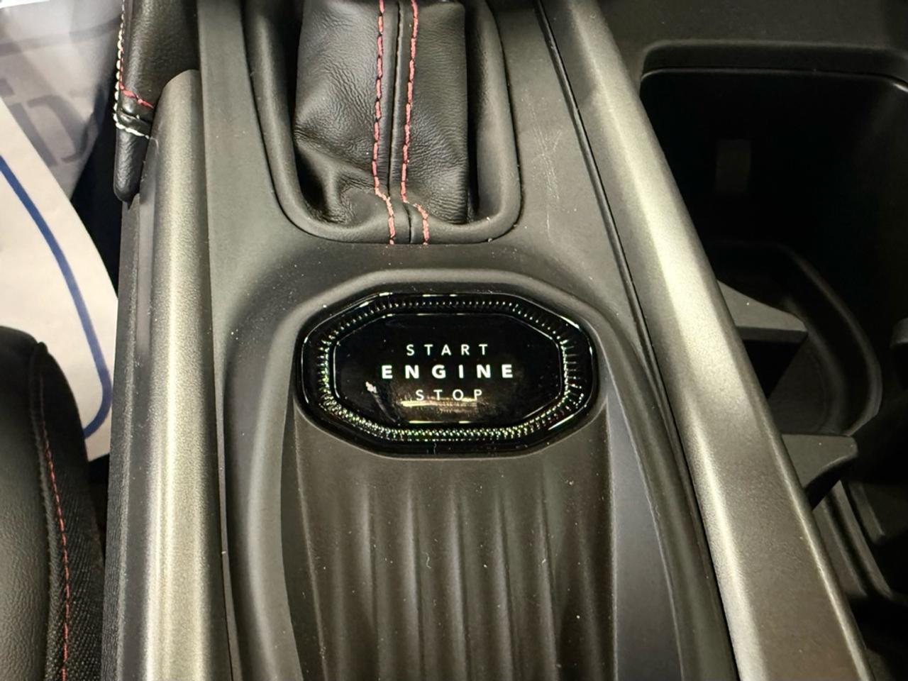 2026 Dodge Charger Scat Pack 2-Door  - Alpine Audio - $215.83 /Wk Photo