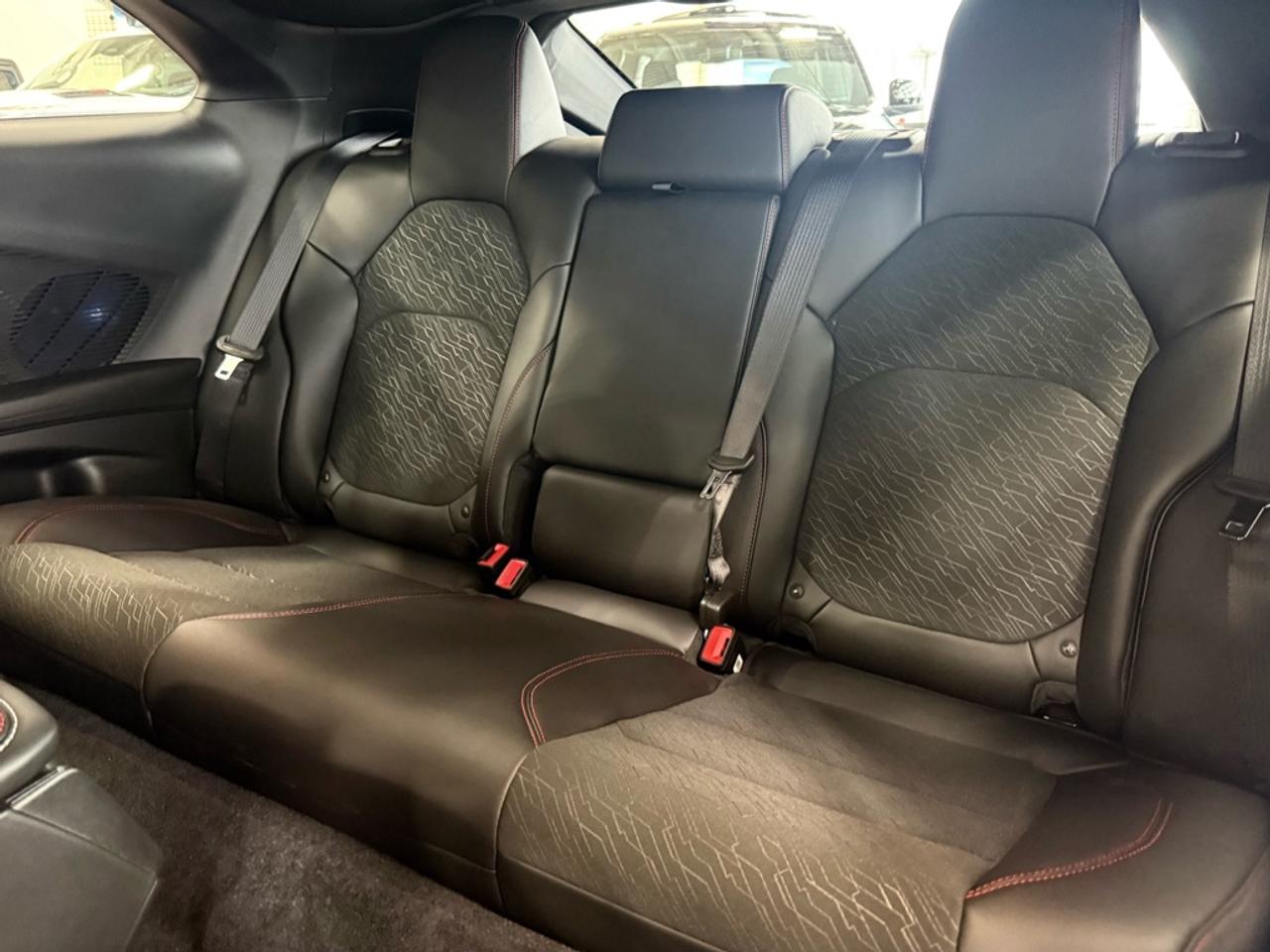 2026 Dodge Charger Scat Pack 2-Door  - Alpine Audio - $215.83 /Wk Photo