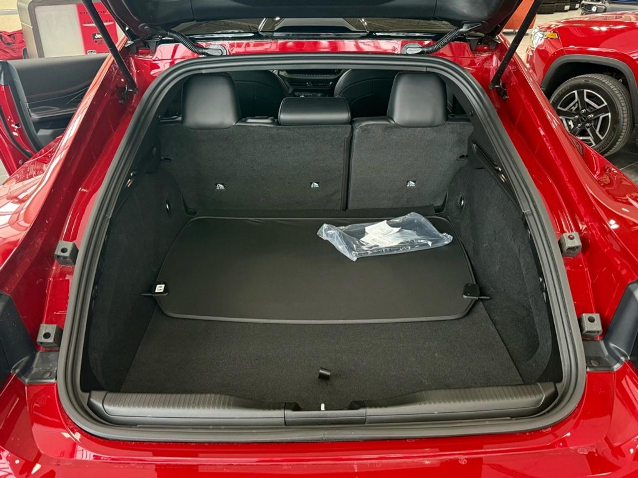 2026 Dodge Charger Scat Pack 2-Door  - Alpine Audio - $215.83 /Wk Photo