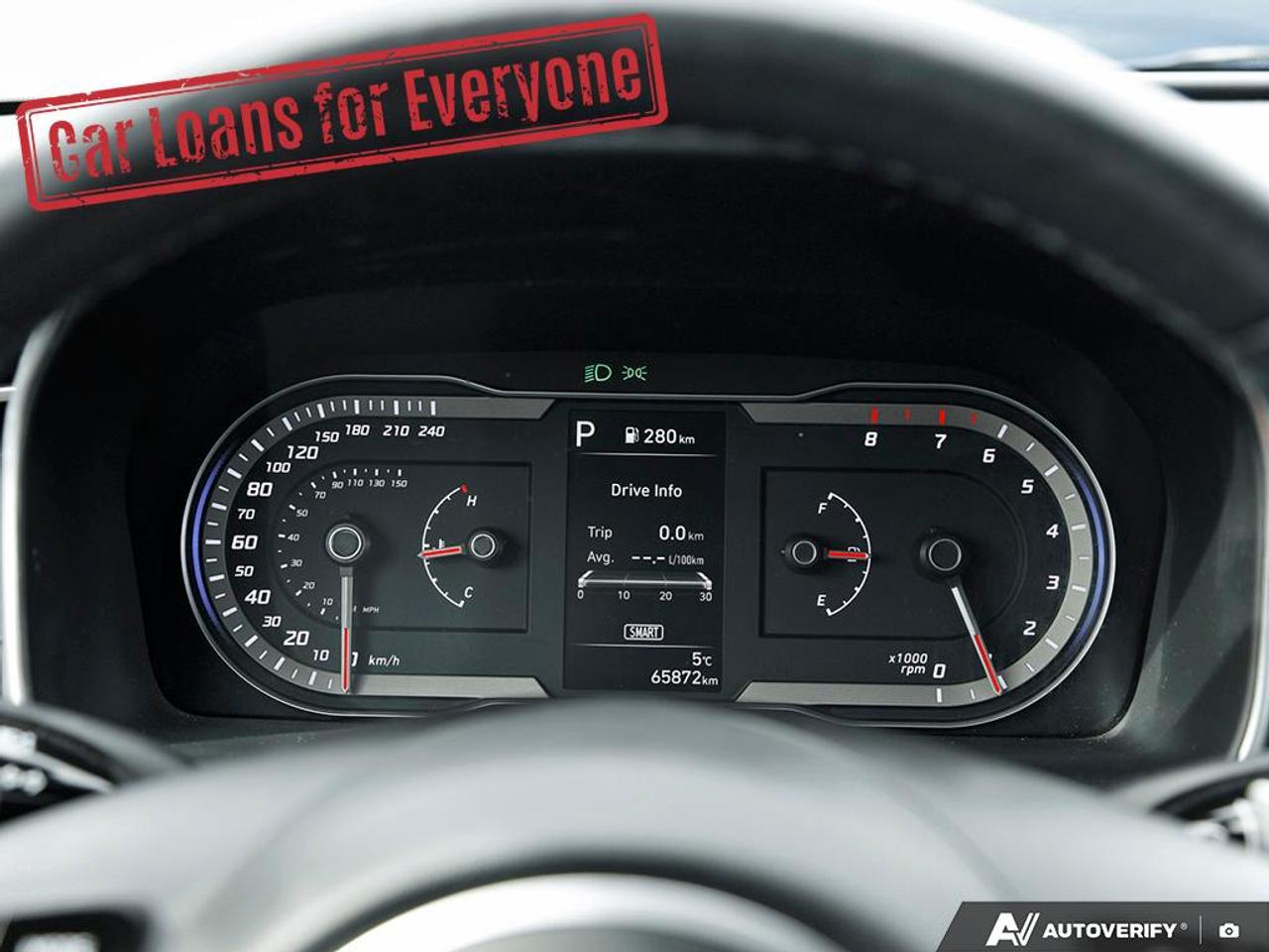 2024 Hyundai Santa Cruz Preferred Photo