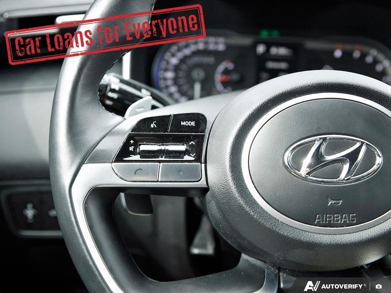 2024 Hyundai Santa Cruz Preferred Photo