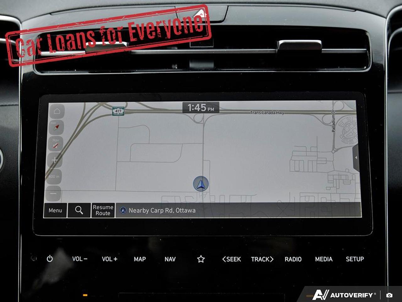 2024 Hyundai Santa Cruz Preferred Photo