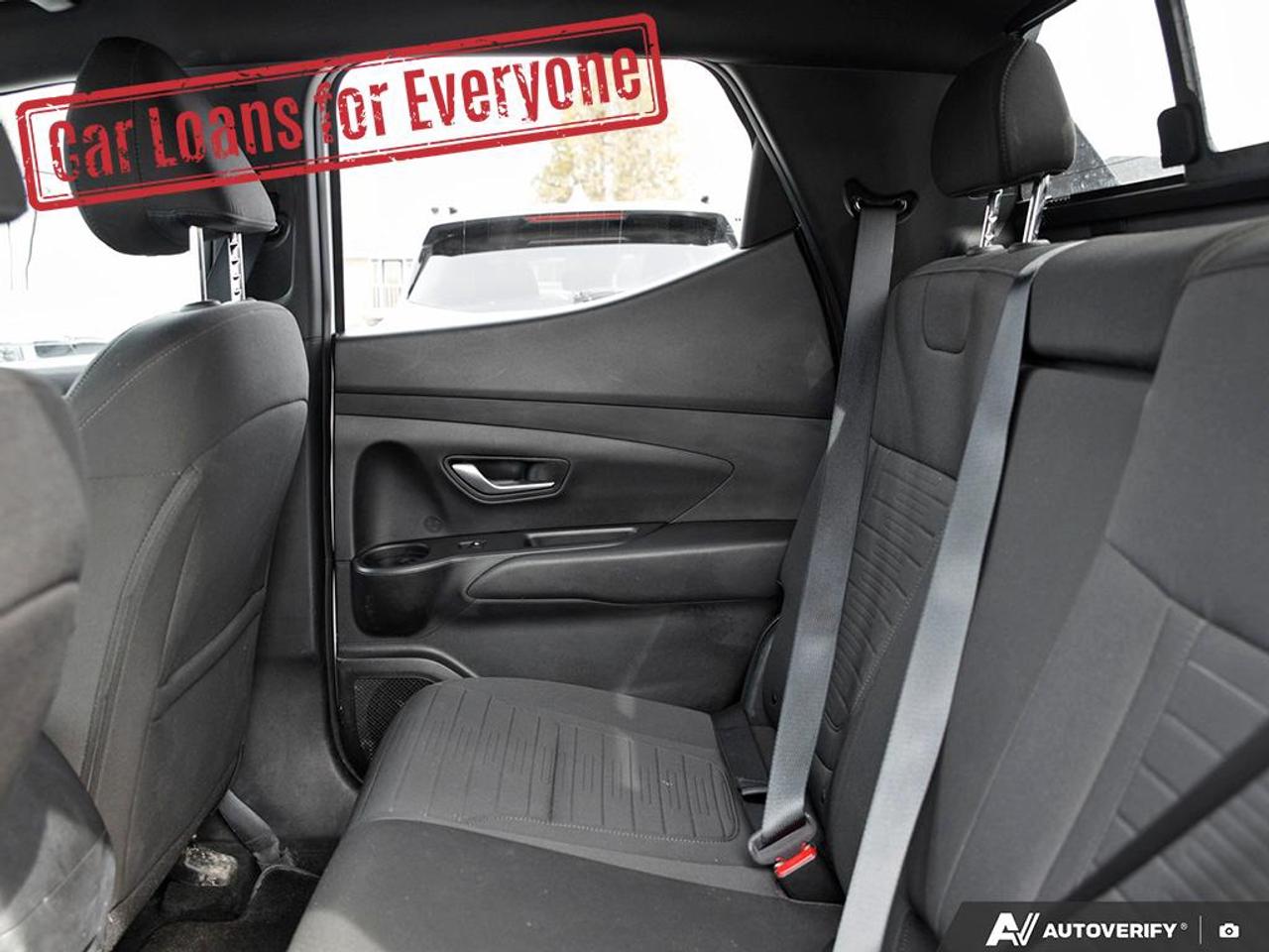 2024 Hyundai Santa Cruz Preferred