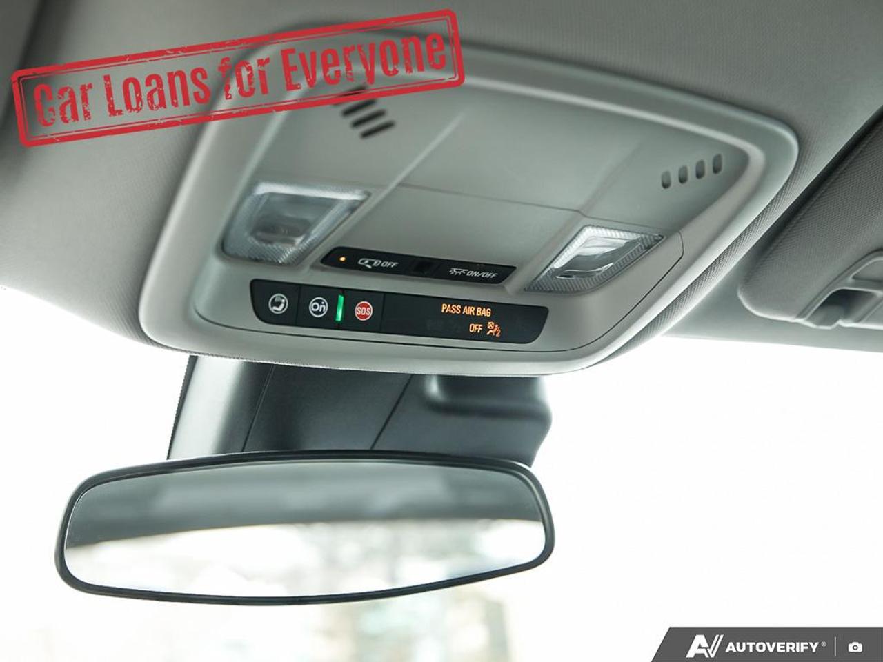 2024 Chevrolet Malibu 1LT Photo