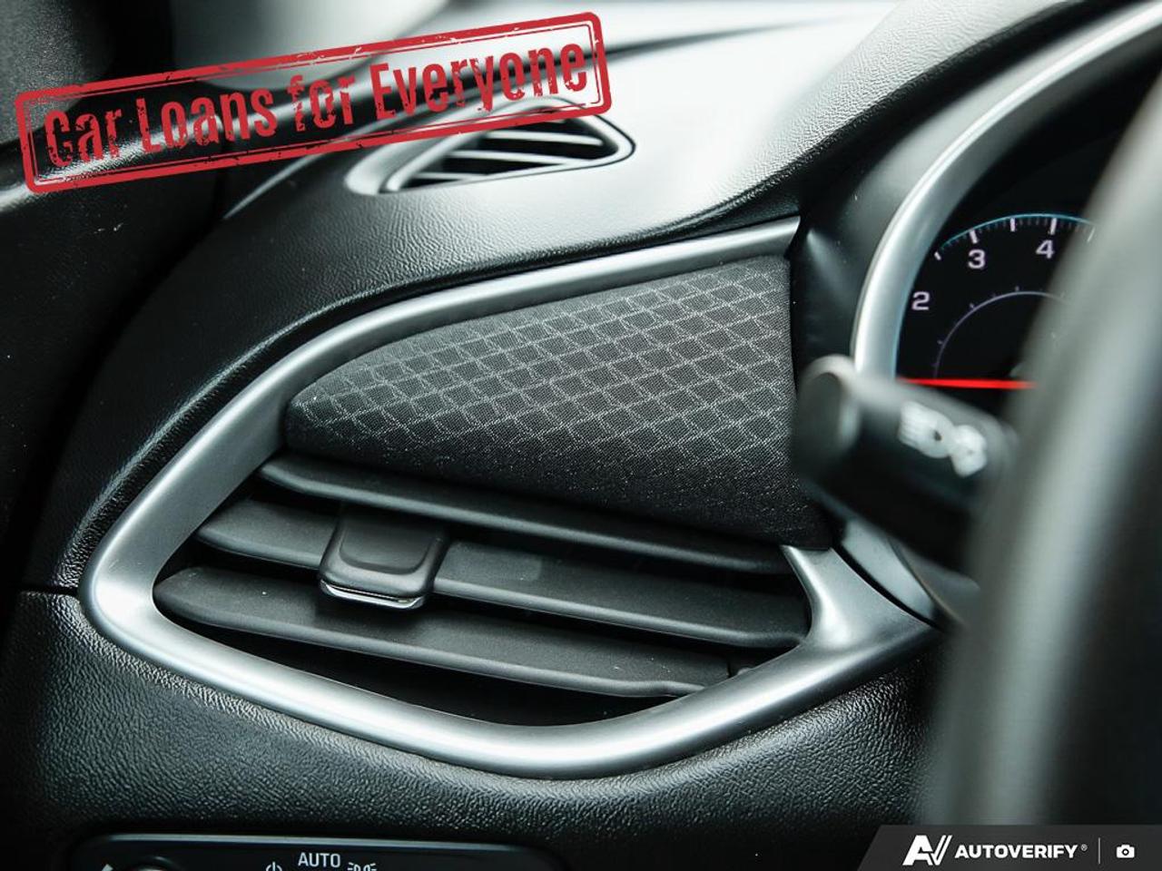 2024 Chevrolet Malibu 1LT Photo