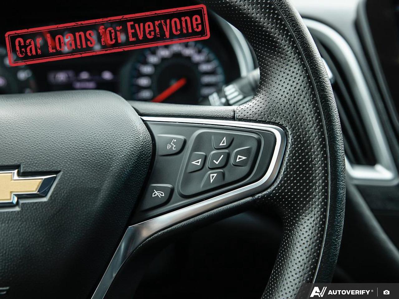 2024 Chevrolet Malibu 1LT Photo