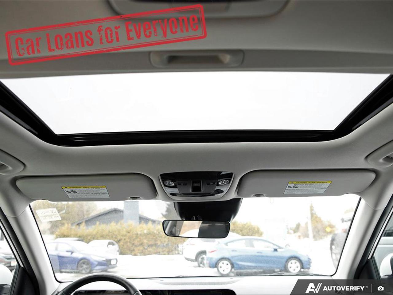 2024 Kia Seltos EX Photo