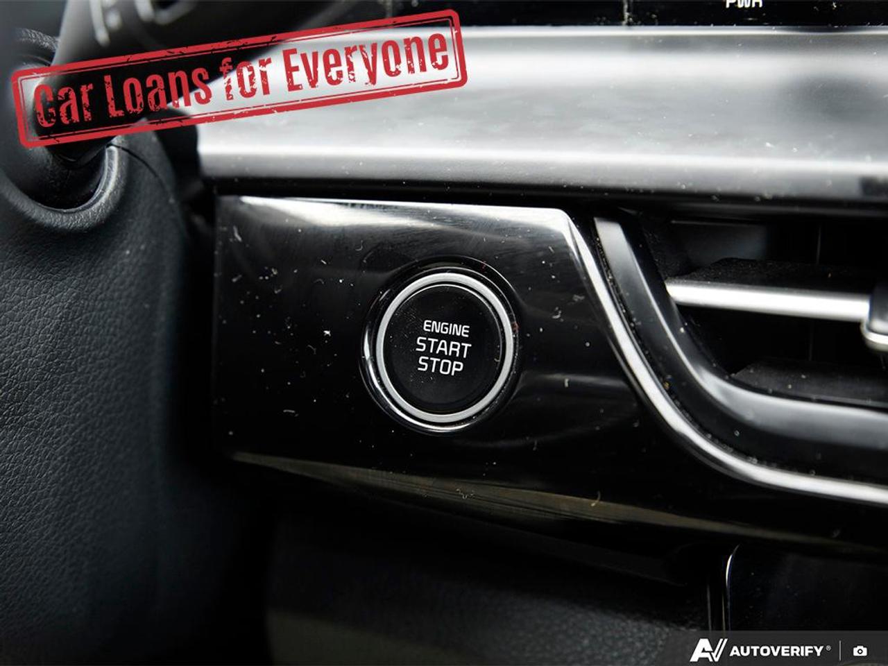 2024 Kia Seltos EX Photo