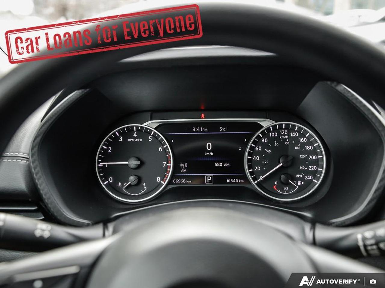 2024 Nissan Sentra SV Photo