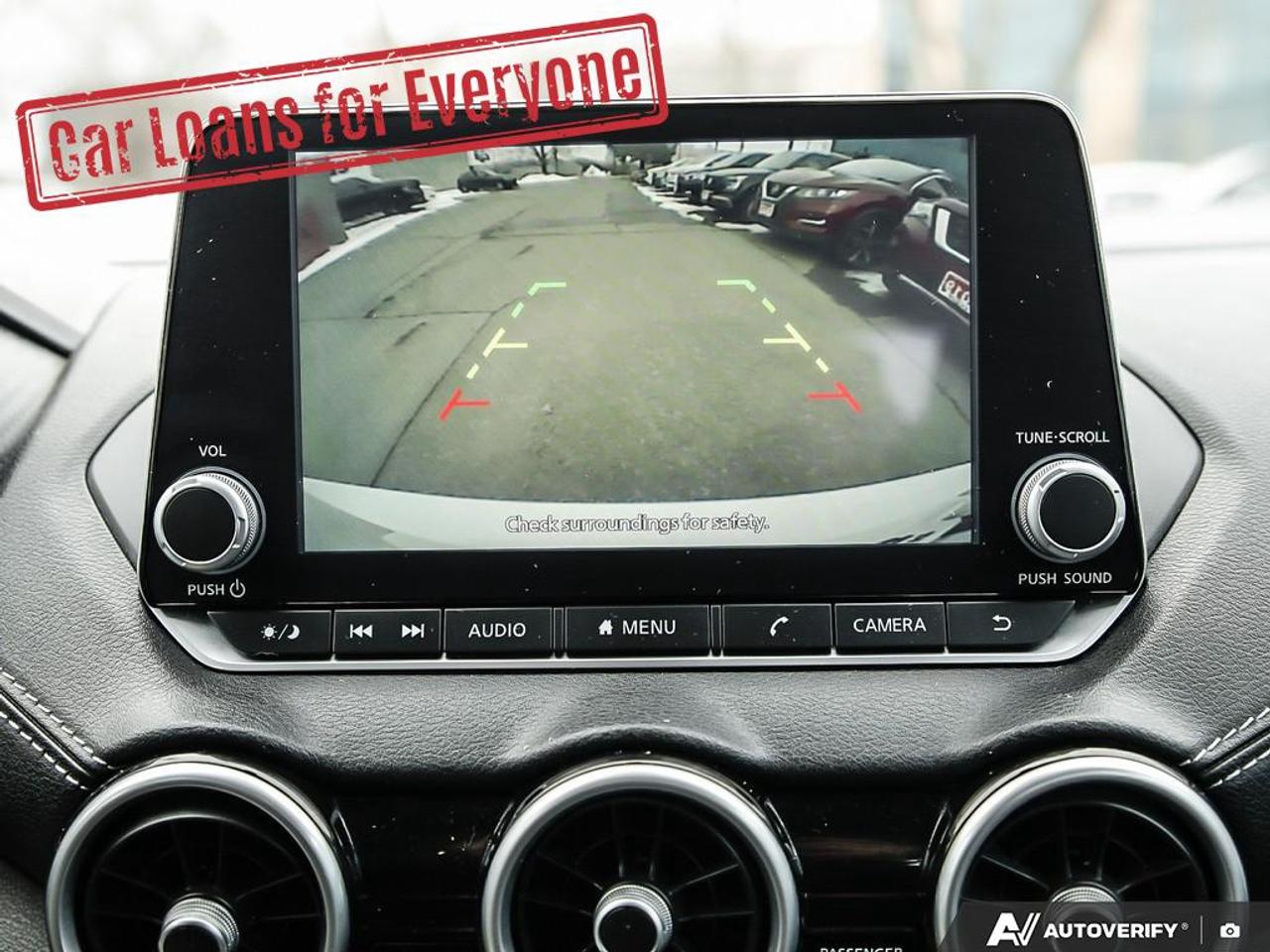 2024 Nissan Sentra SV Photo