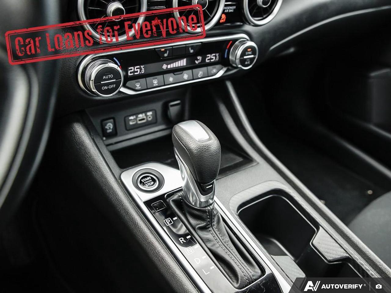 2024 Nissan Sentra SV Photo