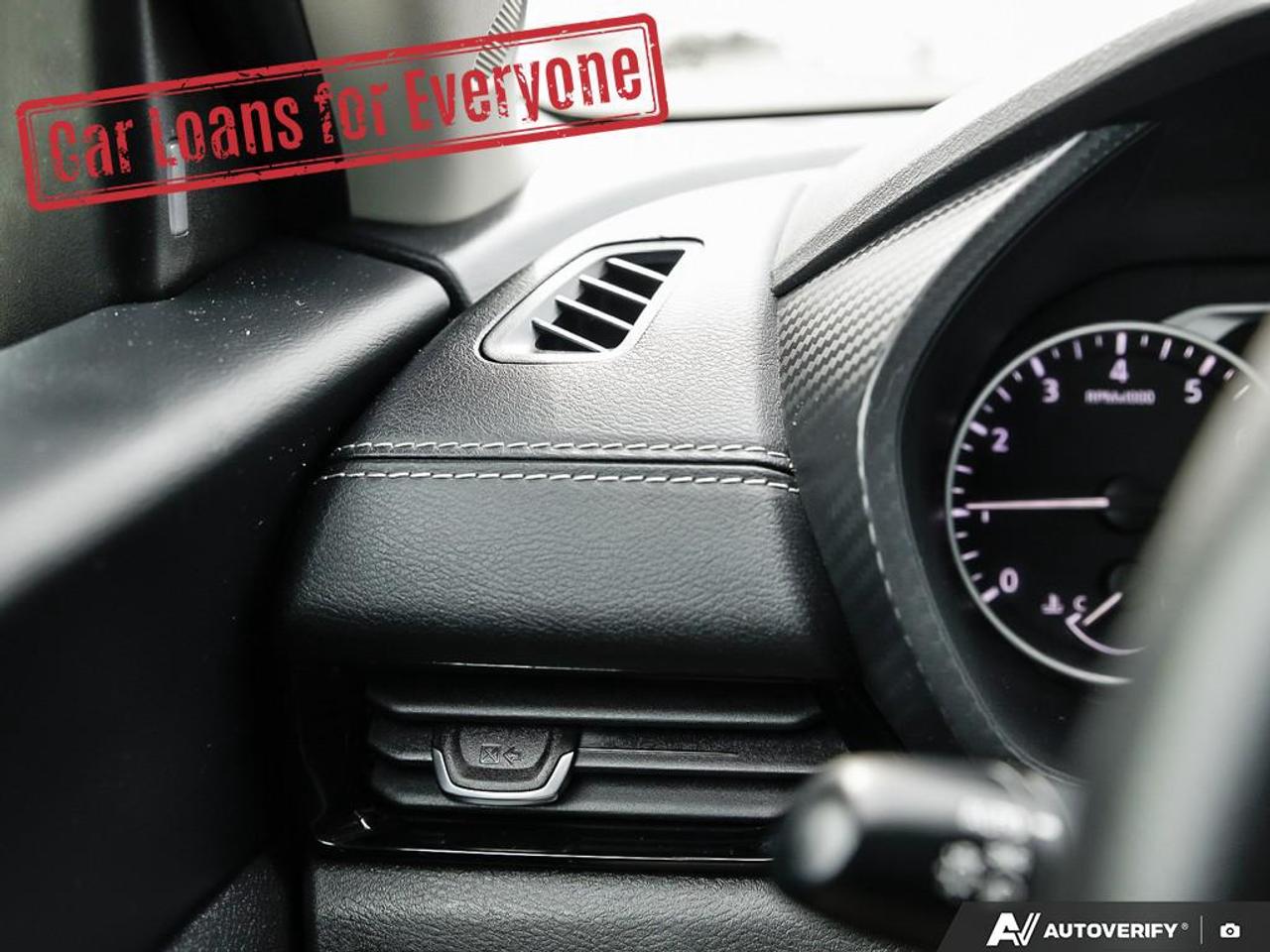 2024 Nissan Sentra SV Photo