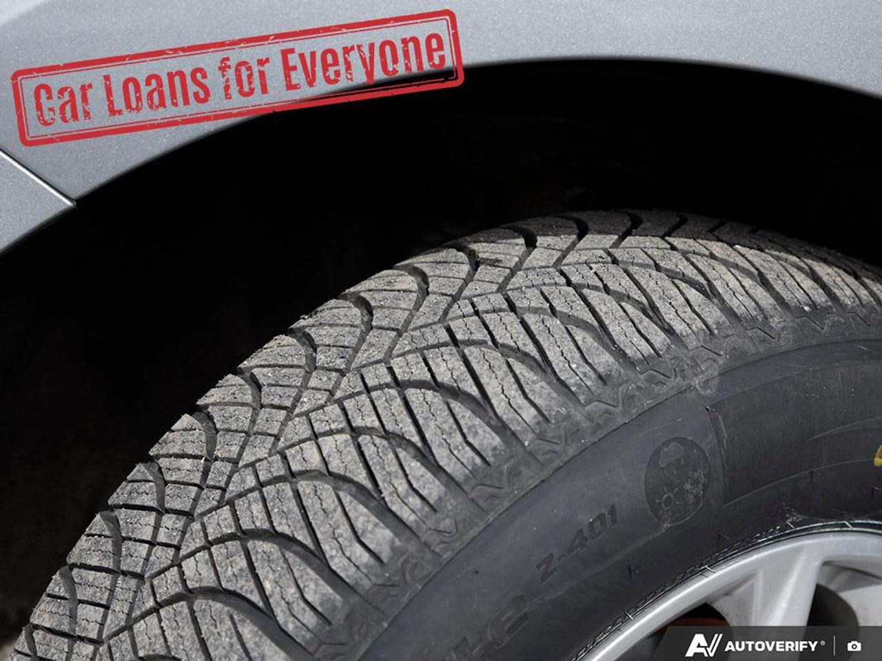 2024 Chevrolet Equinox LT Photo