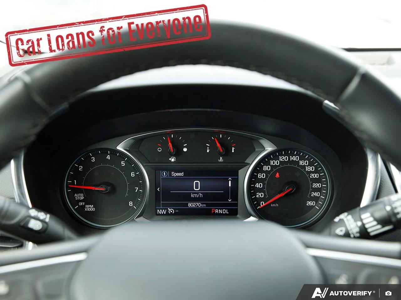 2024 Chevrolet Equinox LT Photo