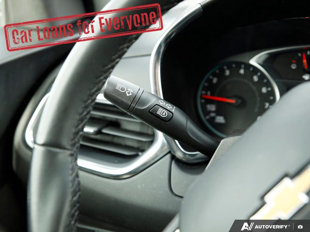 2024 Chevrolet Equinox LT Photo