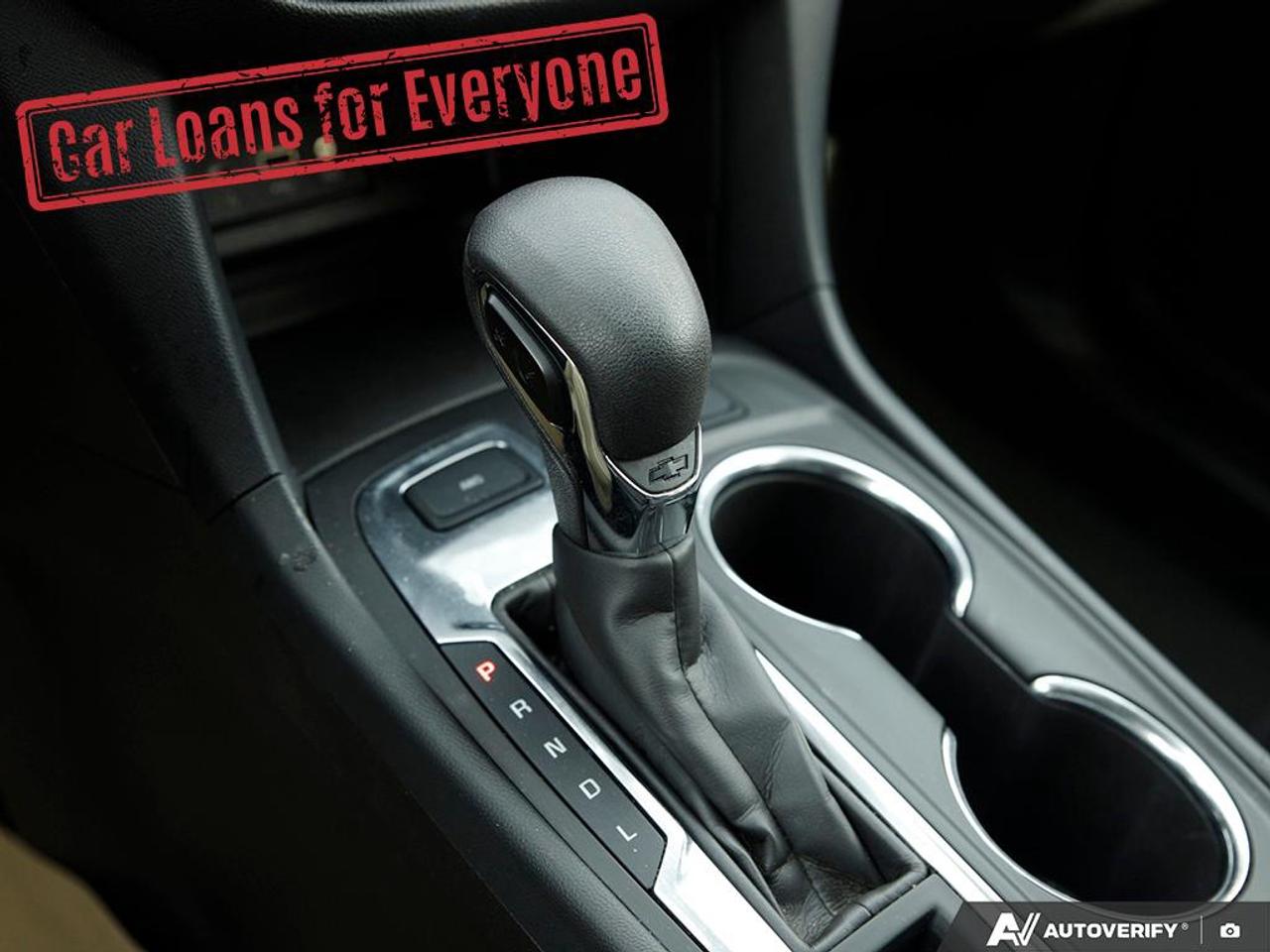 2024 Chevrolet Equinox LT Photo