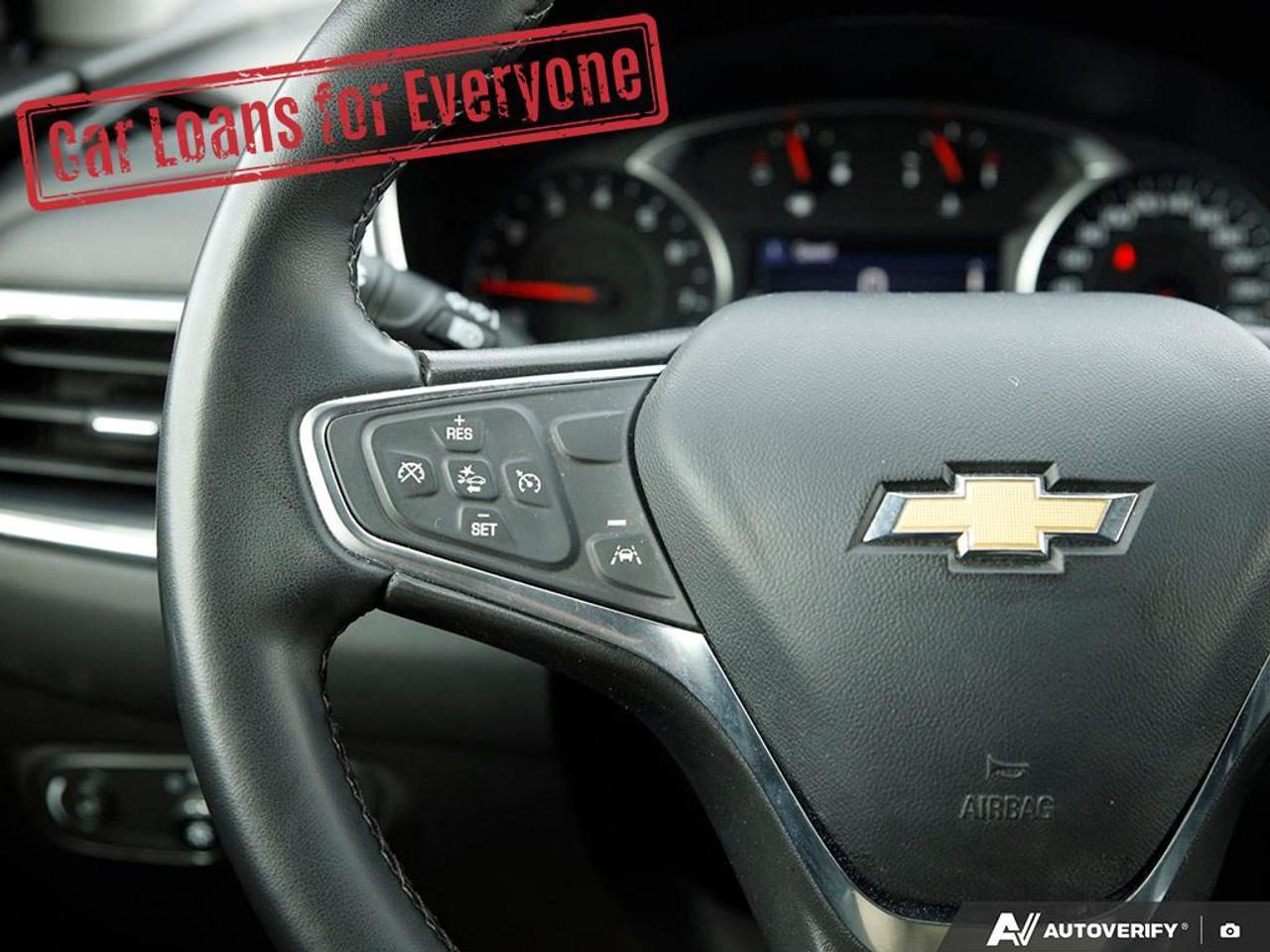 2024 Chevrolet Equinox LT Photo