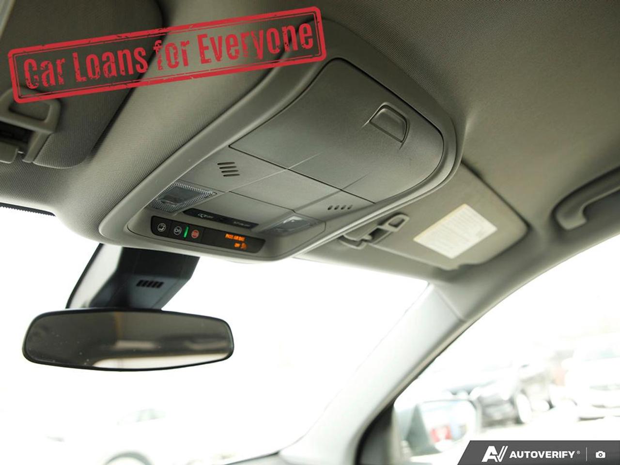 2024 Chevrolet Equinox LT Photo