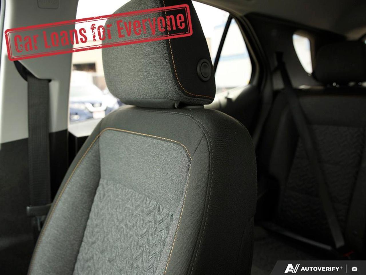 2024 Chevrolet Equinox LT Photo