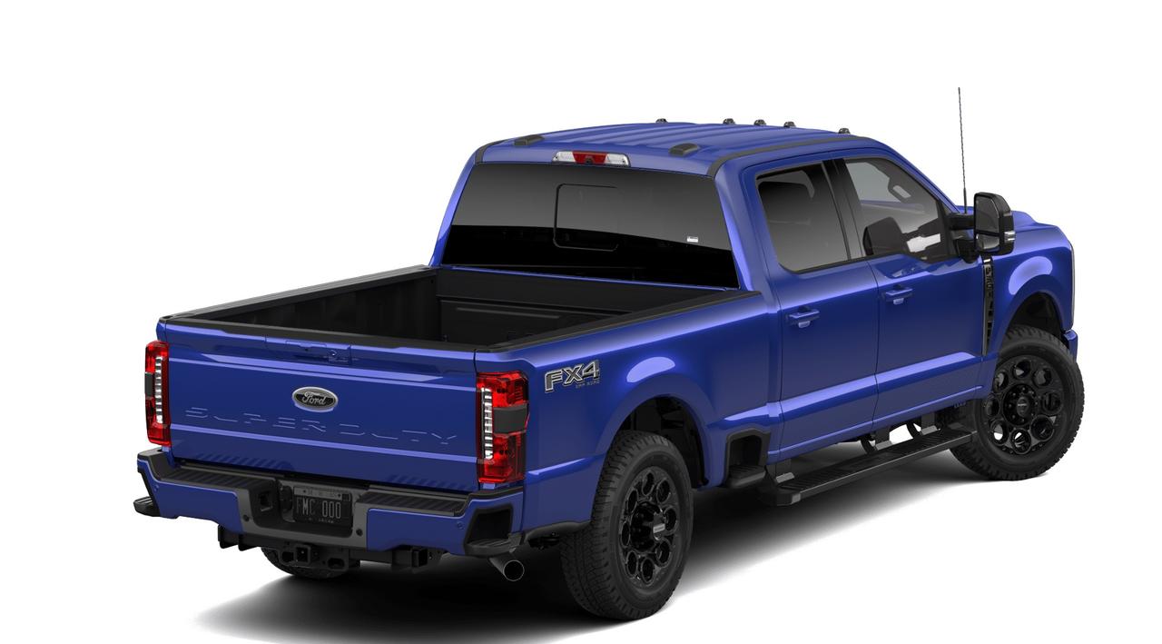 2026 Ford SuperDuty F-350® Lariat® Photo2