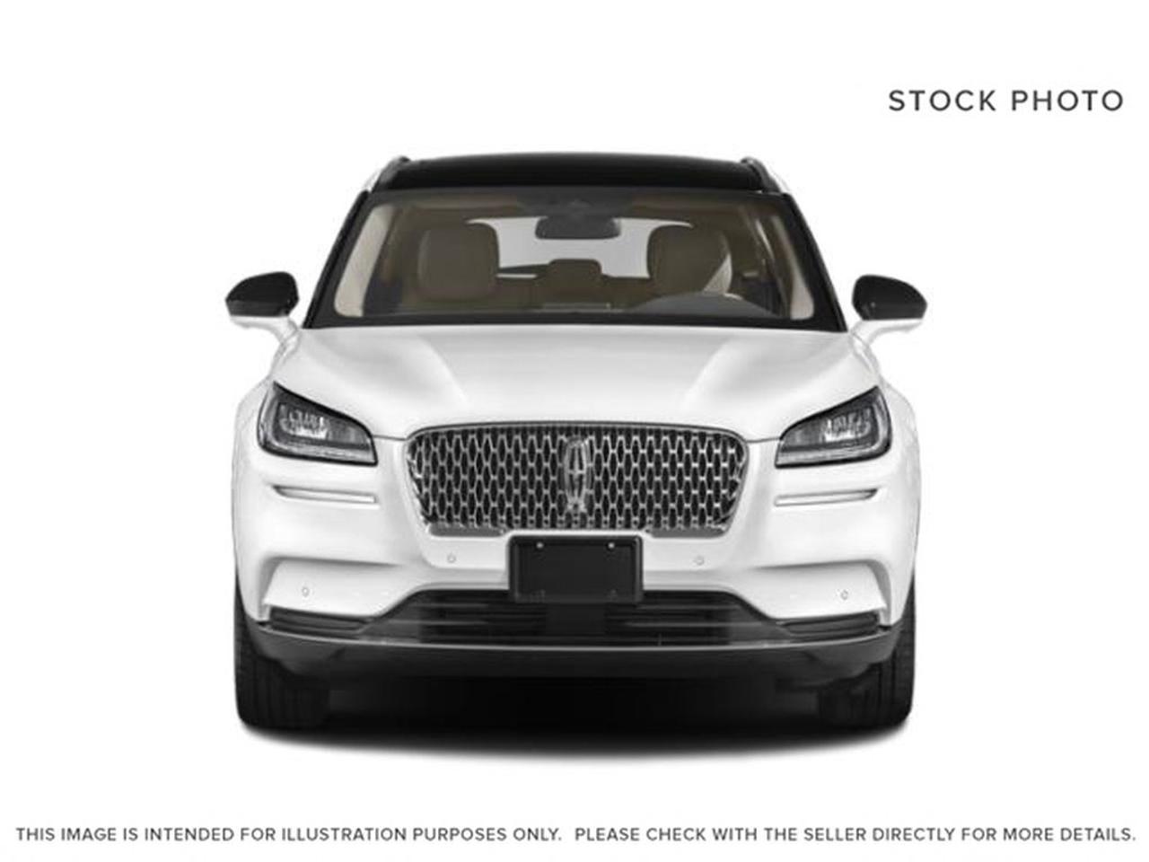 2022 Lincoln Corsair Reserve Photo4