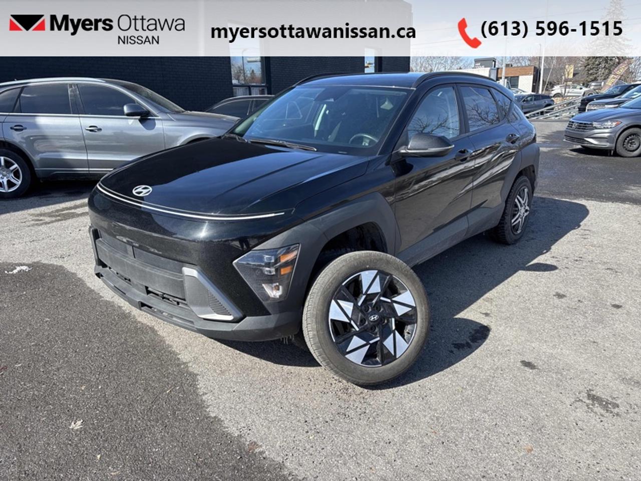 2024 Hyundai KONA Preferred  Arriving Soon! - Low Mileage Photo