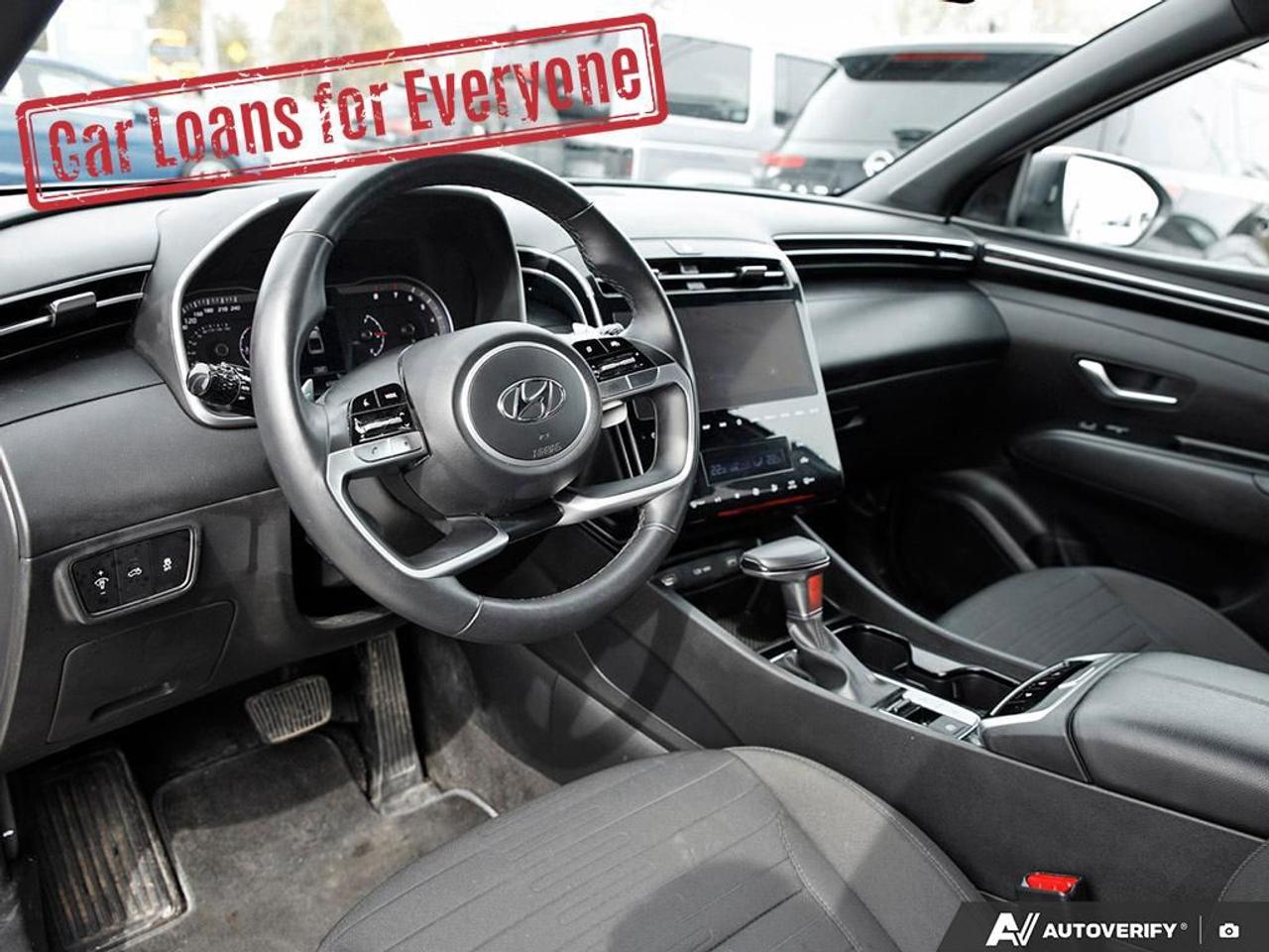 2024 Hyundai Santa Cruz Preferred Photo