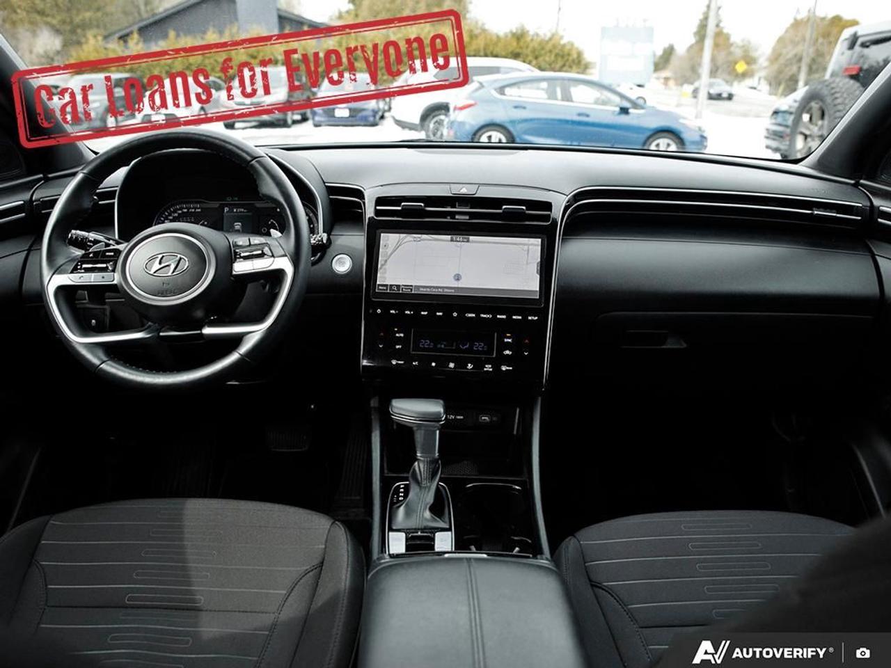 2024 Hyundai Santa Cruz Preferred Photo