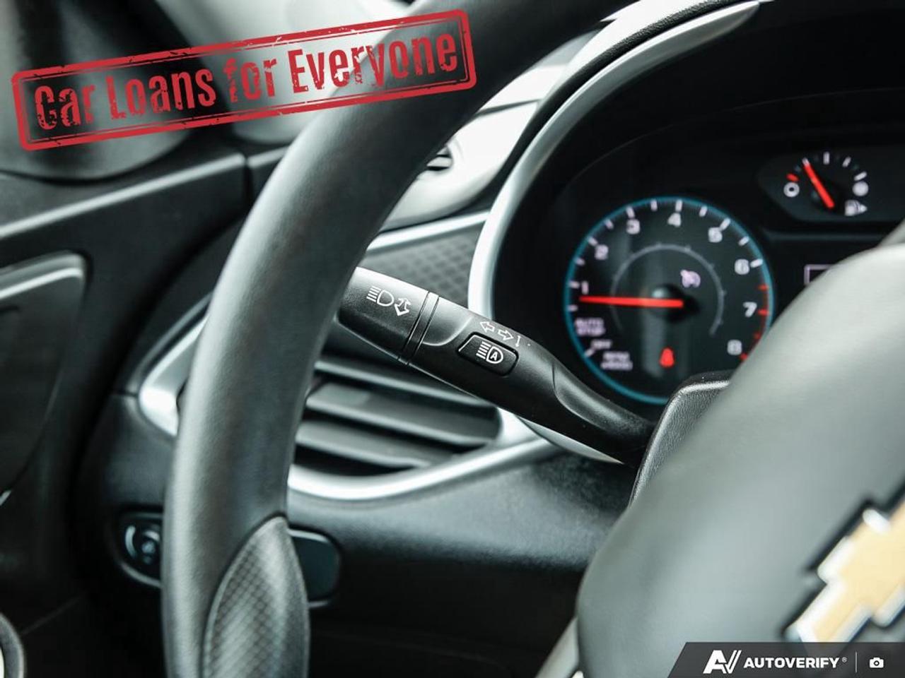 2024 Chevrolet Malibu 1LT Photo