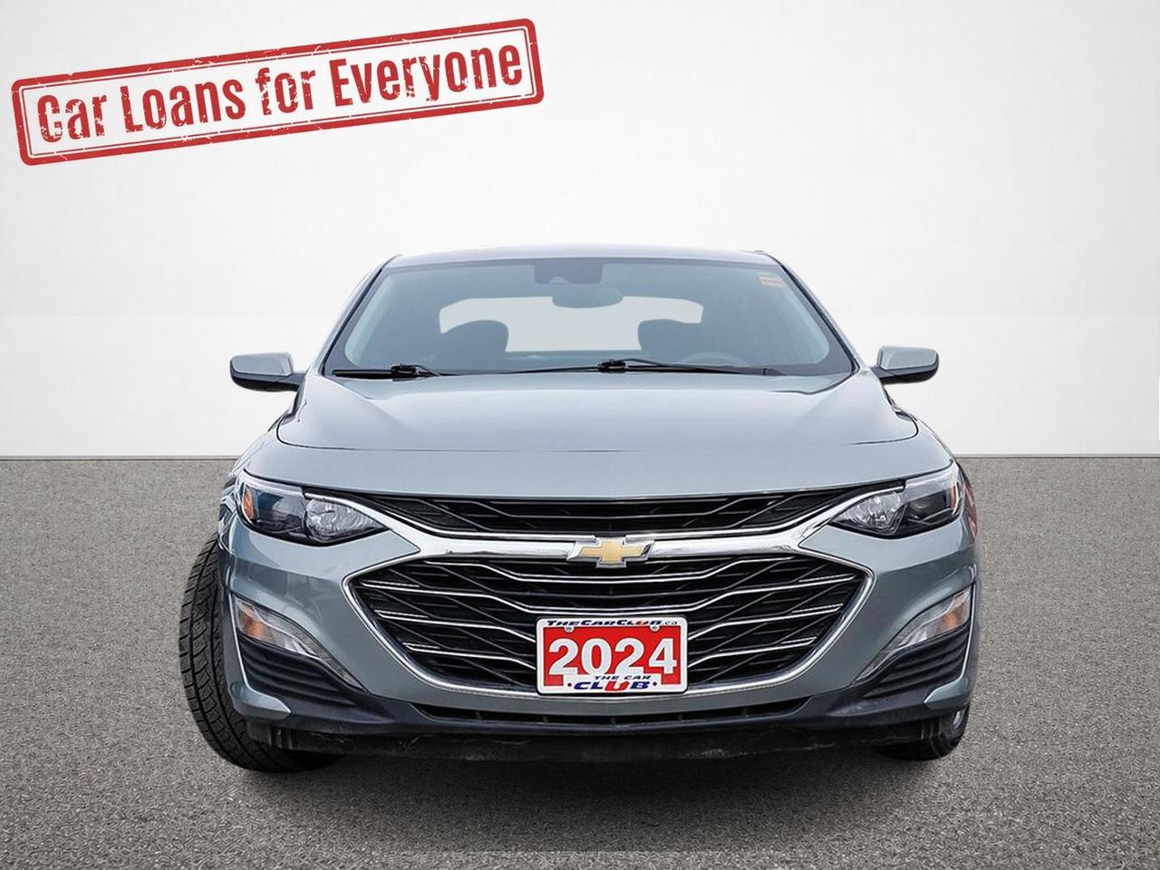 2024 Chevrolet Malibu 1LT Photo
